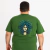 Camiseta Plus Size Masculina Cranc Company (Medusa) - comprar online