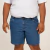 Bermuda Jeans 100% Plus Size Masculina Cranc 48 - comprar online