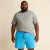 Short Tactel Plus Size Masculino na internet