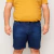 Bermuda Jeans C/ Lycra Plus Size Masculina Cranc 10 - comprar online