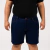 Bermuda Jeans C/ Lycra Plus Size Masculina Cranc 12 - comprar online