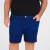 Bermuda Jeans C/ Lycra Plus Size Masculina Cranc 28 - comprar online