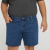 Bermuda Jeans C/ Lycra Plus Size Masculina Cranc 58 - comprar online