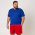 Short Plus Size Mauricinho Sarja Cranc Premium - comprar online
