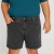Bermuda Jeans C/ Lycra Plus Size Masculina Cranc 61 Destroyed - comprar online