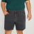 Bermuda Jeans C/ Lycra Plus Size Masculina Cranc 62 - comprar online
