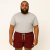 Short Plus Size Mauricinho Sarja Cranc Premium - comprar online