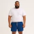 Short Jeans Mauricinho Plus Size Masculino Cranc - comprar online