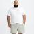 Short Plus Size Mauricinho Sarja 2 Cranc - comprar online
