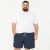 Short Tactel Plus Size Masculino na internet