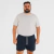 Short Plus Size Mauricinho Sarja Cranc 3 - comprar online