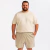 Short Plus Size Mauricinho Sarja 2 Cranc - comprar online