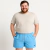 Short Plus Size Mauricinho Sarja Cranc Premium - comprar online