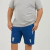 Bermuda Jeans C/ Lycra Rasgadinha Plus Size Masculina Cranc 57 - comprar online