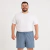 Short Tactel Plus Size Masculino na internet