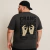 Camiseta Malhão Plus Size HANDS DISTORTION - comprar online