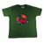 Camiseta Plus Size Masculina Cranc Company (Summer Vacation)