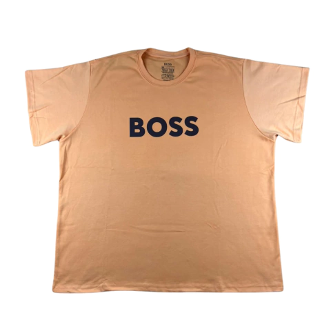 Camiseta Malhão Plus Size HB Estampa Peito