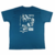 Camiseta Plus Size Masculina Cranc Company (Tokyo)