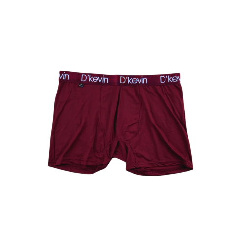 Cueca D' Kevin Plus Size Masculina Furadinha