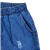 Short Jeans Mauricinho Plus Size Masculino Cranc Destroyed - loja online