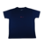 Camiseta Plus Size Masculina Cranc Company (Buena Onda ~ Buena Vida)