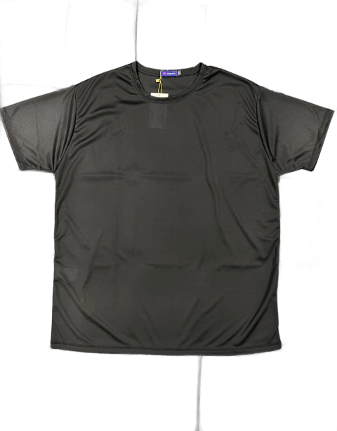Camiseta Dry Fit Cranc Plus Size Masculina - comprar online