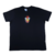 Camiseta Classic Heart Plus Size Masculina