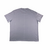 Camiseta Plus Size Masculina Only Básica 100% Algodão na internet