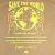 Camiseta Plus Size Masculina Cranc Company (Save The World) - loja online