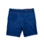 Bermuda Jeans C/ Lycra Rasgadinha Plus Size Masculina Cranc 46 - comprar online