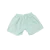 Short Mauricinho Linho Plus Size Masculino Cranc Verde Menta - Recife Grifes