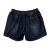 Short Jeans Mauricinho Plus Size Masculino Cranc Escuro - loja online
