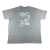 Camiseta Plus Size Masculina Cranc Company (Tokyo) - loja online