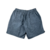 Short Mauricinho Linho Plus Size Cranc - loja online