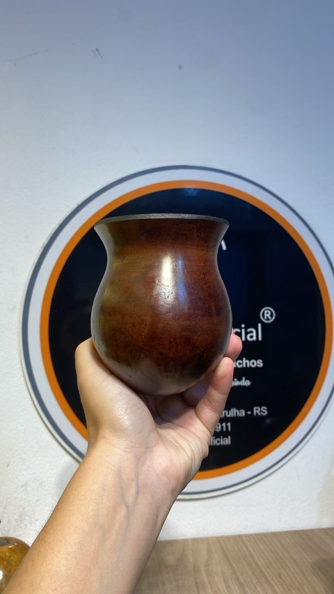 CUIA BAGO NATURAL RÚSTICA 170 - comprar online