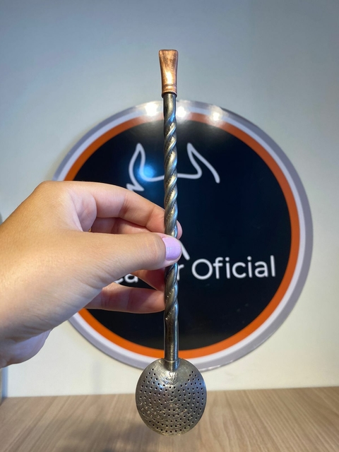 Bomba de Alpaca - Torcida