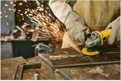 Imagem do Esmerilhadeira Angular 4-1/2" 115mm 750W