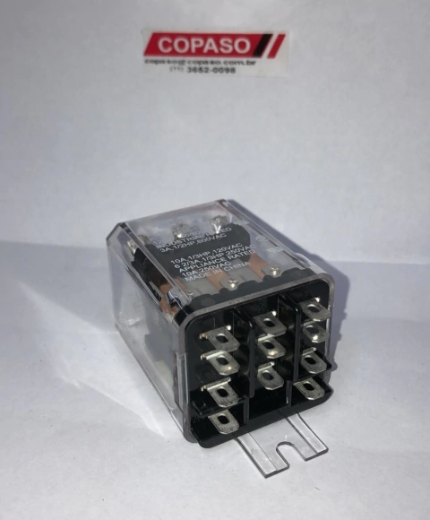 RELAY LINCOLN (4CR) - 9SS14293-8