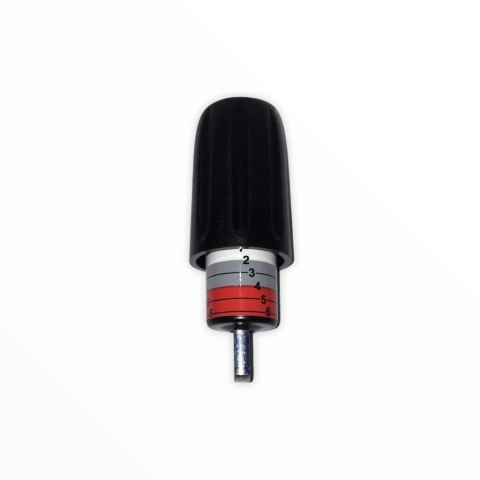 AJUSTE DE PRESSÃO LF-72 - 9SM20593-3