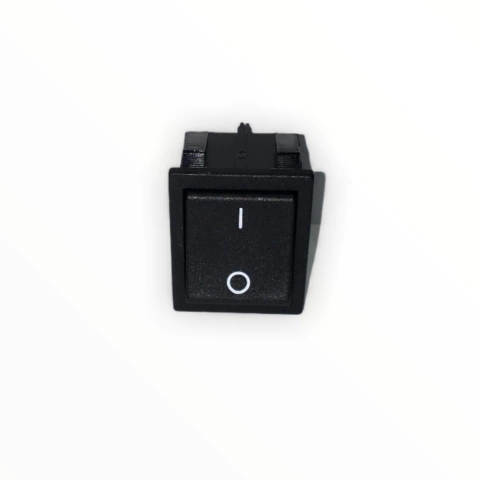 CHAVE I/O - W7516226R