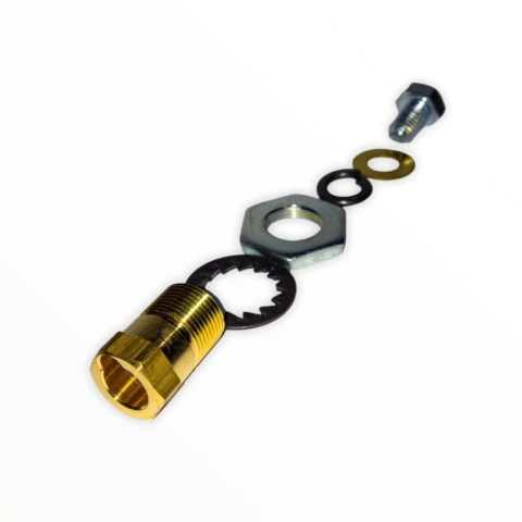 RECEPTÁCULO DO CABO OBRA DA PMX 65/85A - 428070