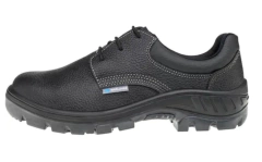 Sapato Com Bico Aço Marluvas 50S29M-A - (CA): 42358