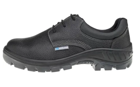 Sapato Com Bico Aço Marluvas 50S29M-A - (CA): 42358