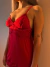 Camisola Serena - Euflori Lingerie - ATACADO