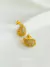 Aretes Mini Shiny Drops (2cm) en internet