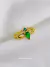 Anillo Tiana - La Princesa y el Sapo - Brillito Accesorios