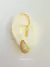 Aretes Big Shiny Drops (3cm) - comprar en línea