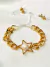 Pulsera Polaris - Ajustable