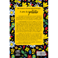 A arte da gratidão - comprar online